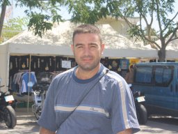 XVII Concentracion - 2010